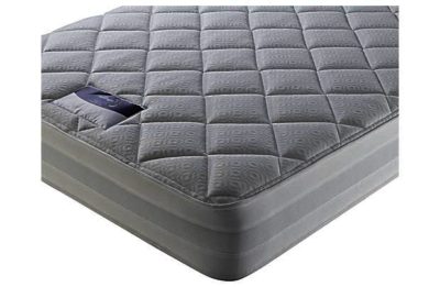 Silentnight - Knightly 2000 Pocket Memory - Kingsize Mattress Silentnight - Knightly 2000 Pocket Memory - Kingsize Mattress